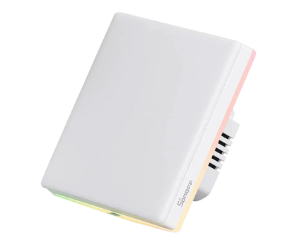 Inteligentny włącznik światła Sonoff Smart dotykowy przełącznik ścienny WiFi TX T5 1C (1-kanałowy